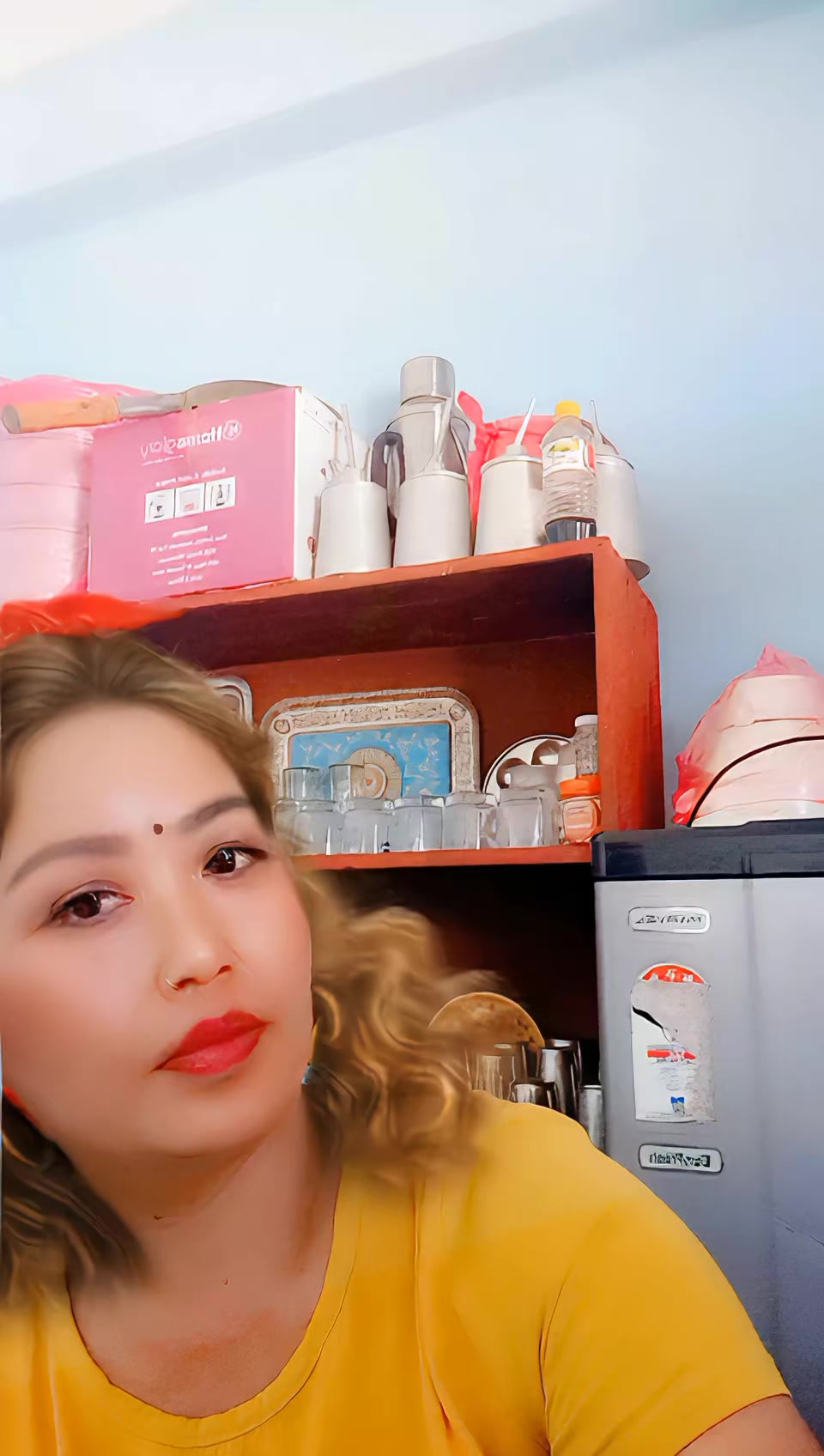 @binu💅ghale