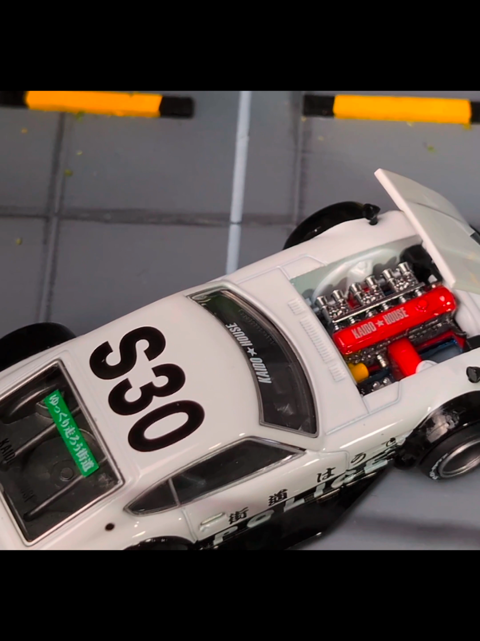 @@Mundo a escala (Diecast)