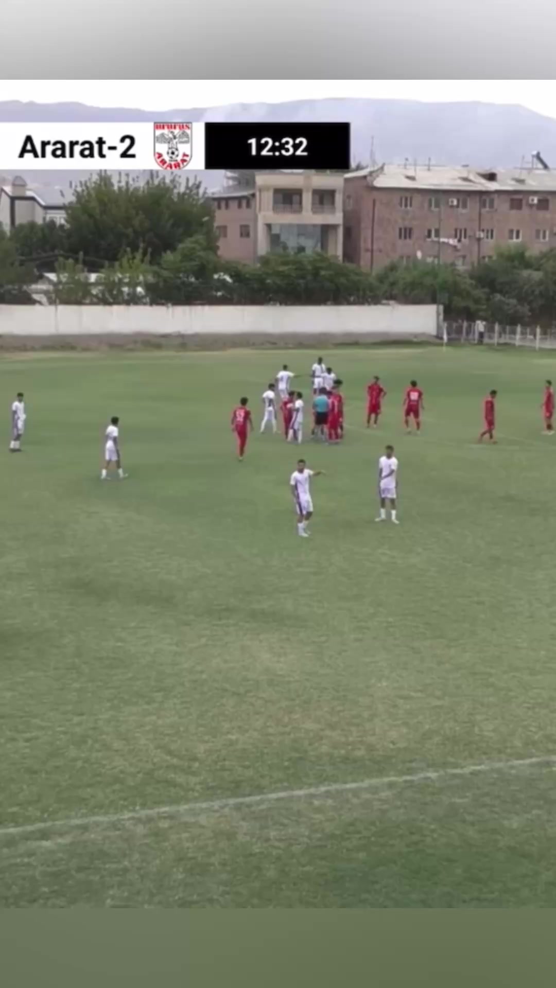 @Armenian Football