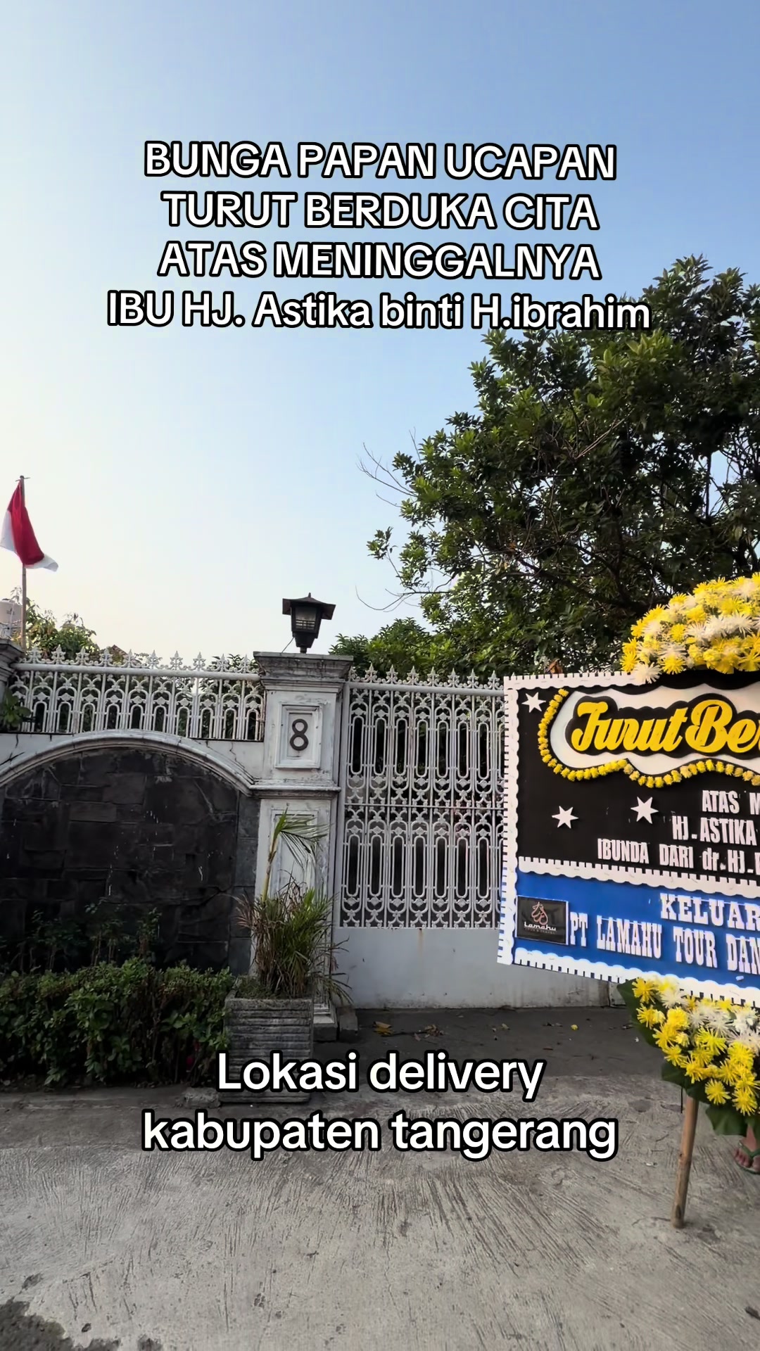 @Florist Tangerang & Jakarta