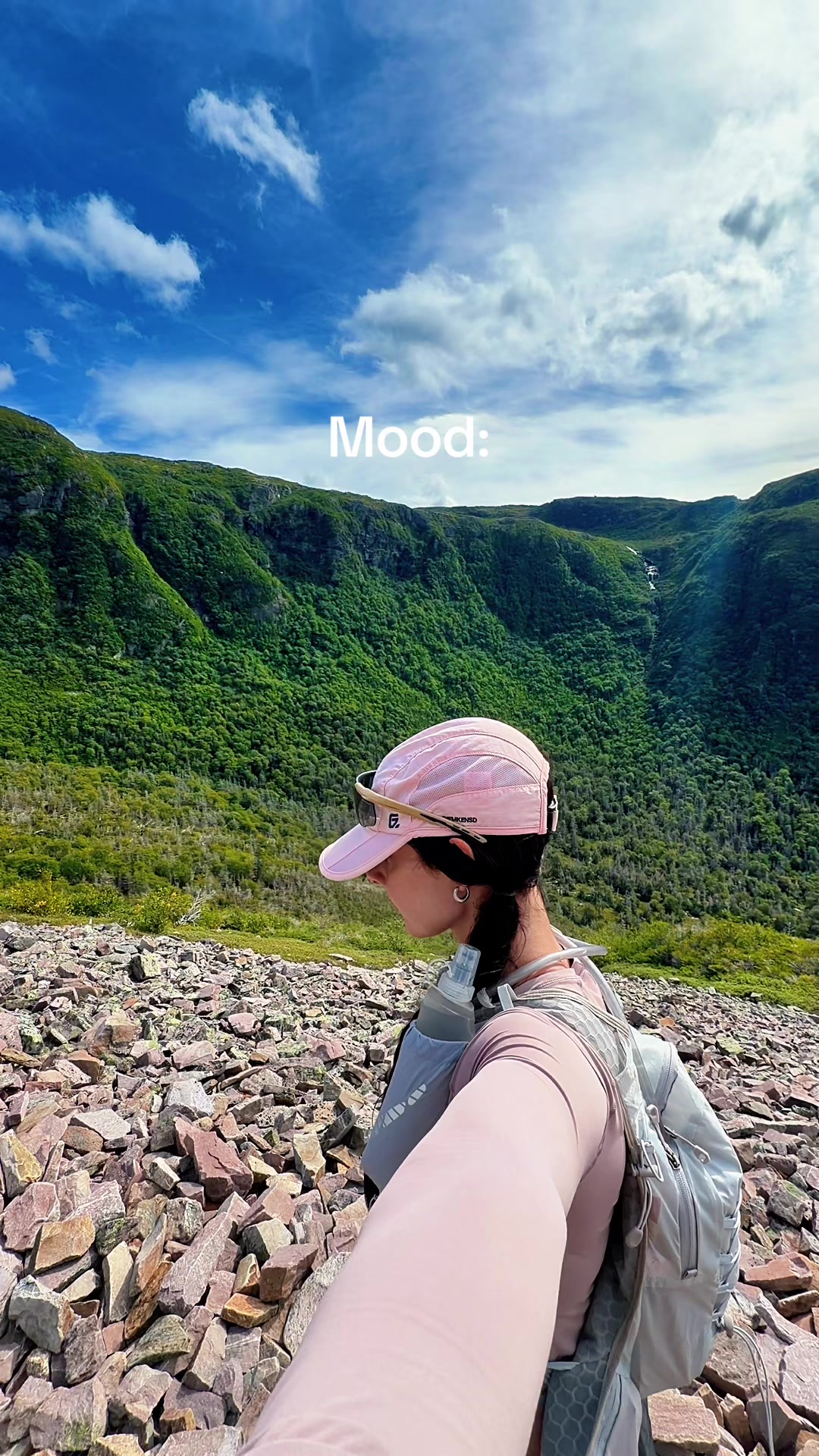 @Morgan Vera