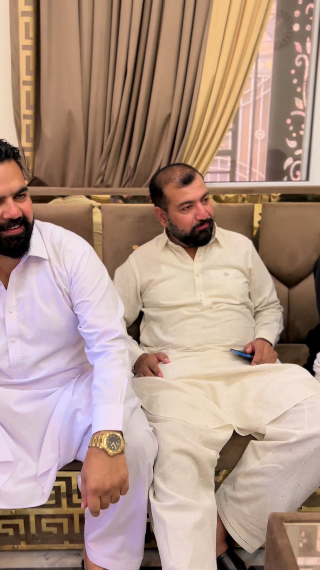 @Ch Umar Gujjar