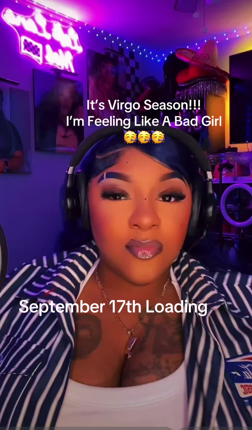 @🏁Jamira Terrell🏁