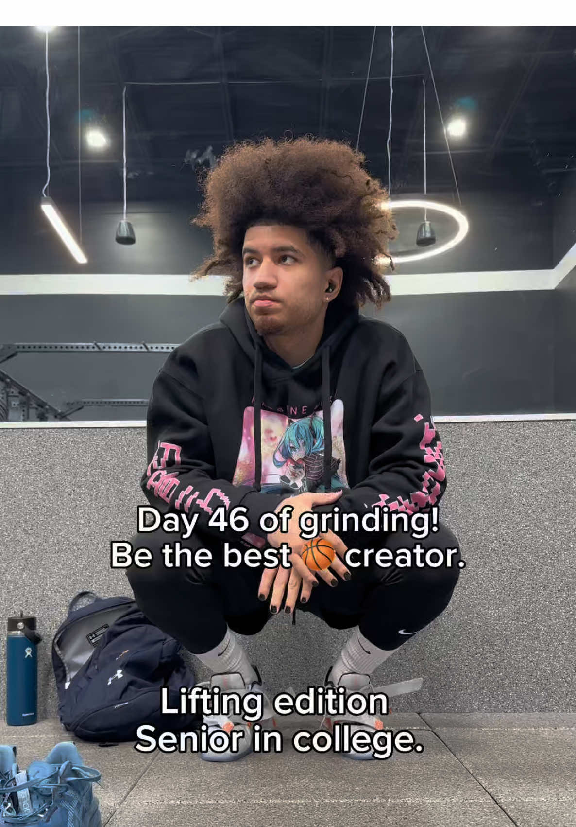 @Amari Jackson