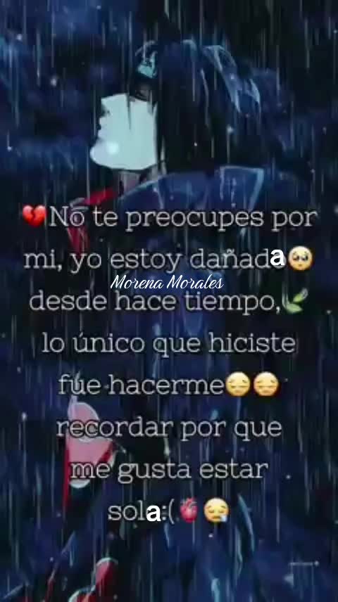 @Morena Morales