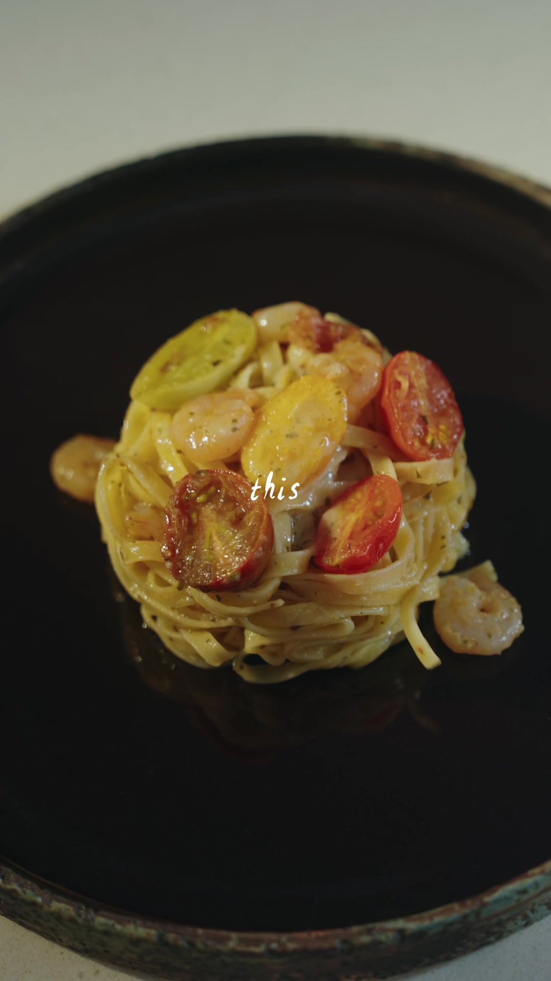 @Eric - Aesthetic Food Creator
