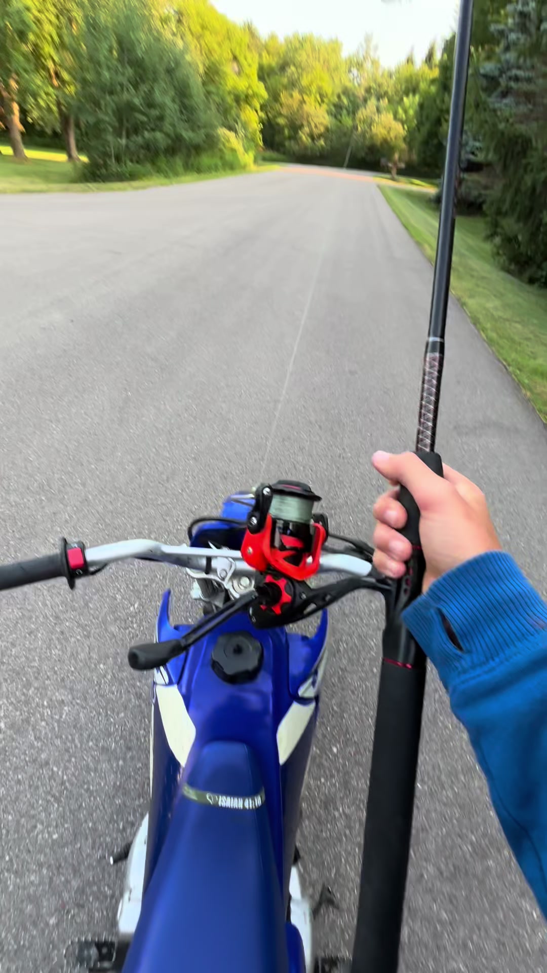 @dirtbike university