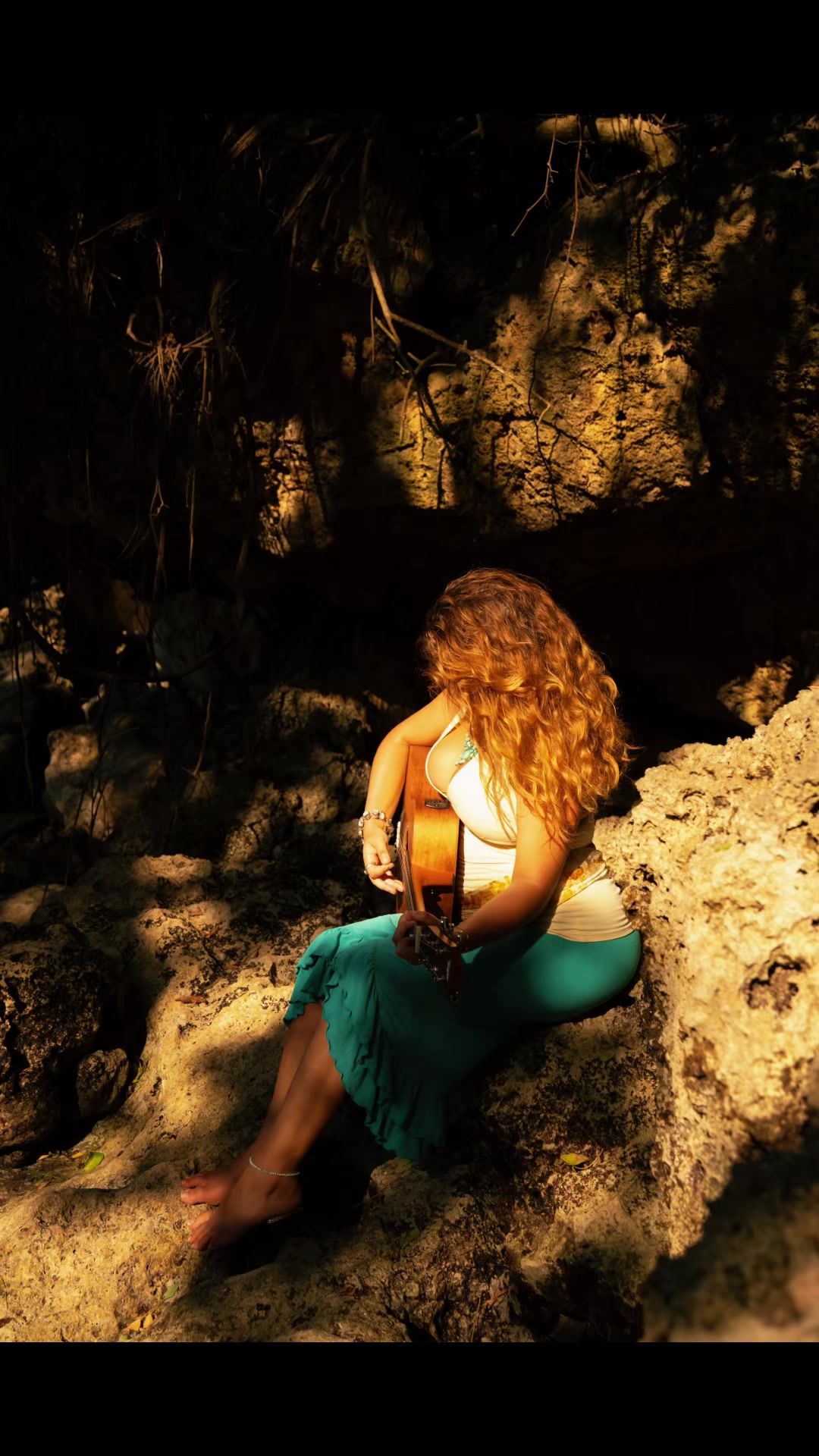 @Oceana Rose || Artist • Singer
