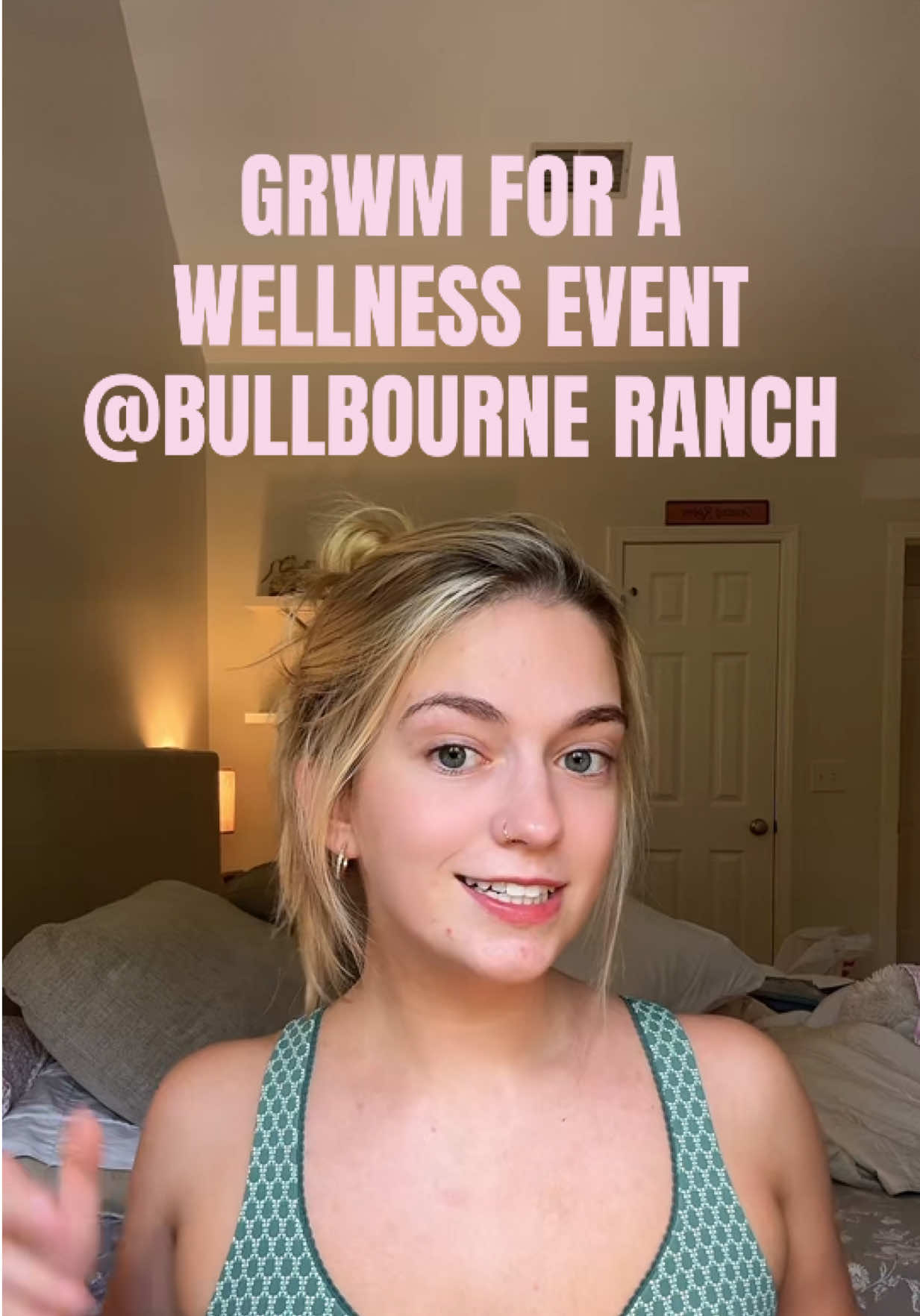 @Lauren Frazier