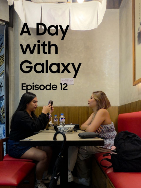 @Samsung Galaxy U PH