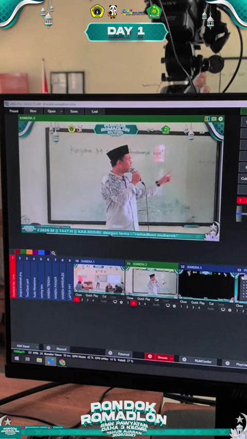 @DKV_SMK PAWYATAN DAHA 3 KEDIRI