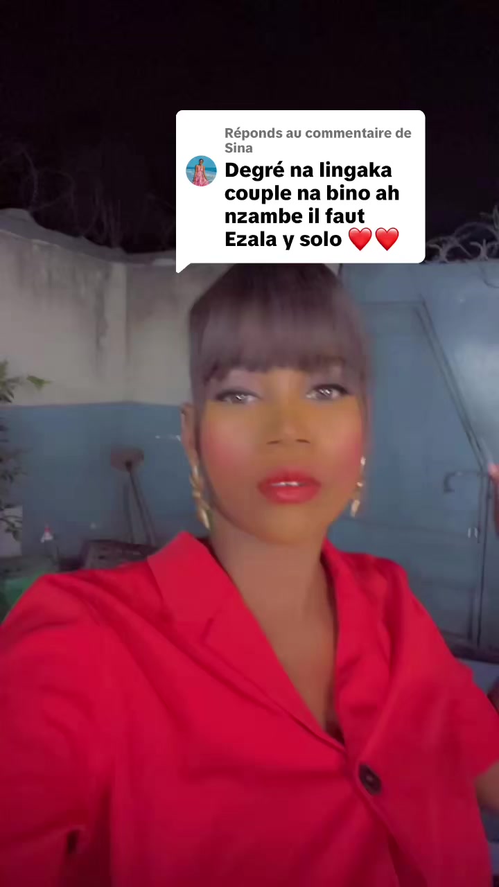 @Sarah Muzi la star
