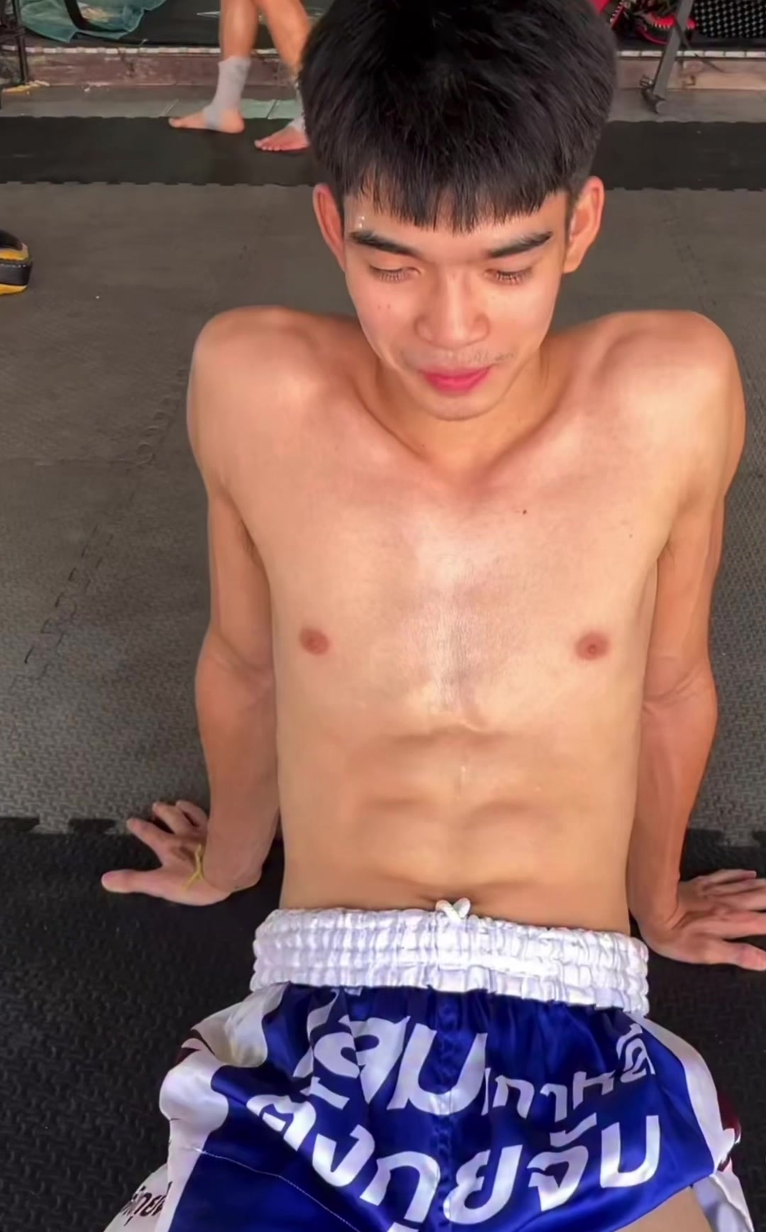 @HeavenMove