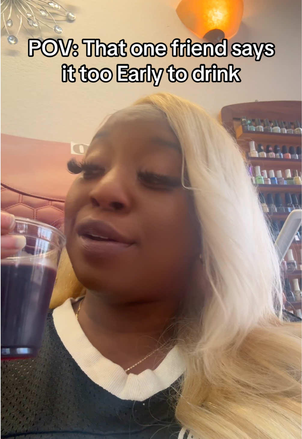 @QueenShanell Grant