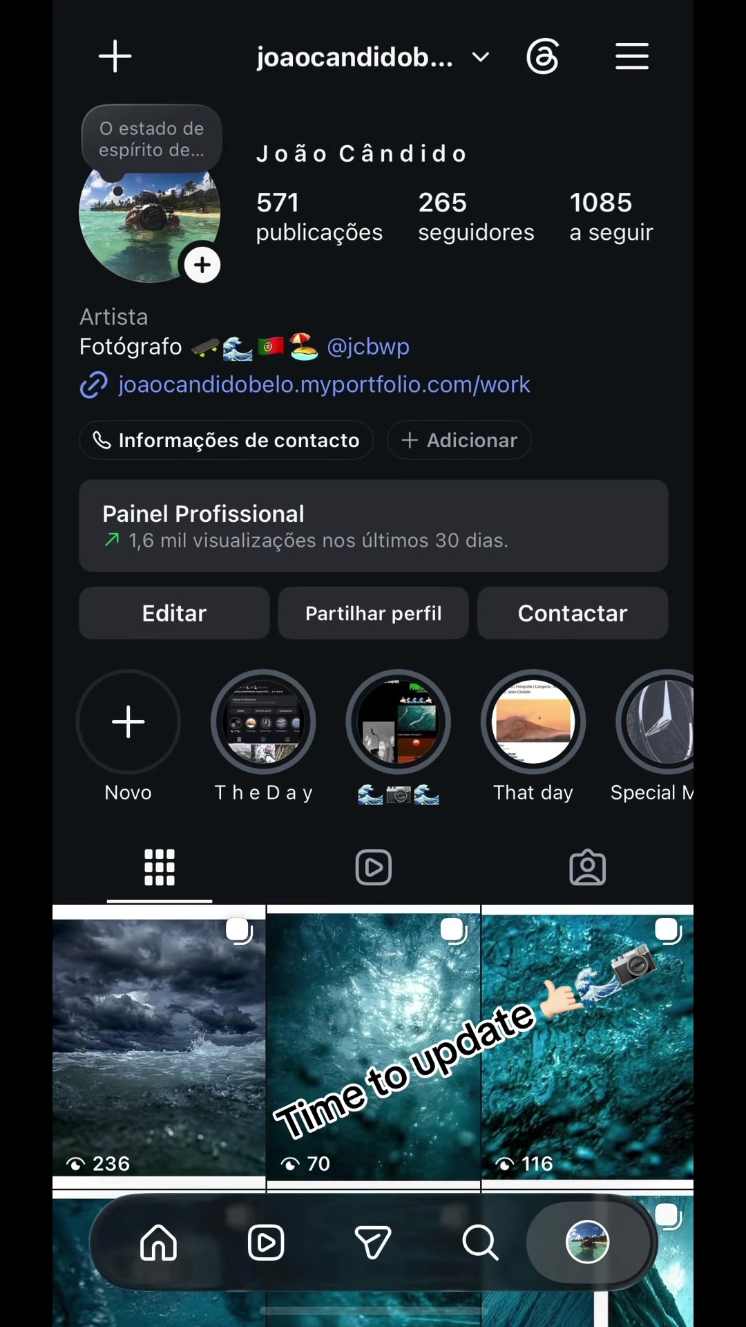 @João Cândido Belo