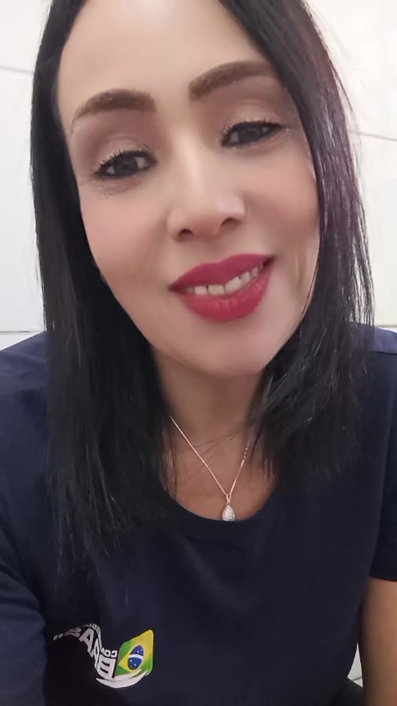 @Rosangela Ribeiro 🩷