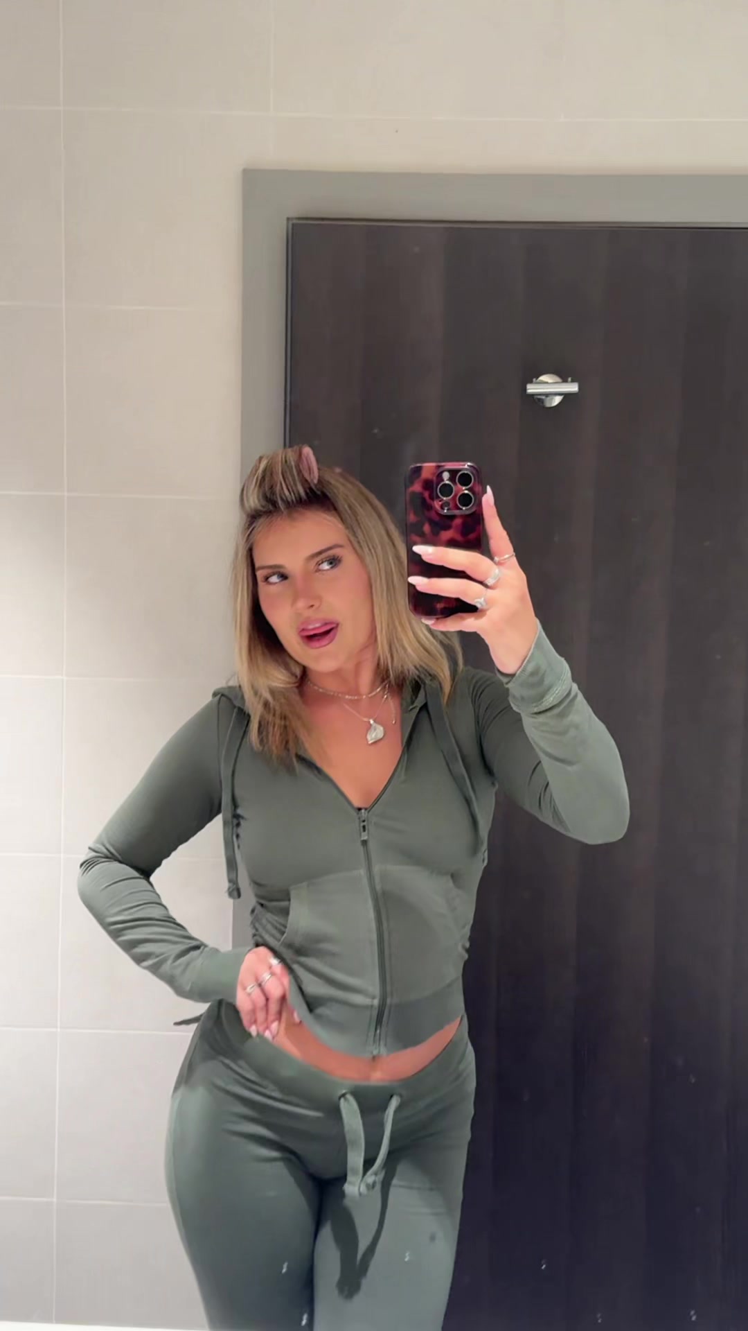 @olivia laskowska