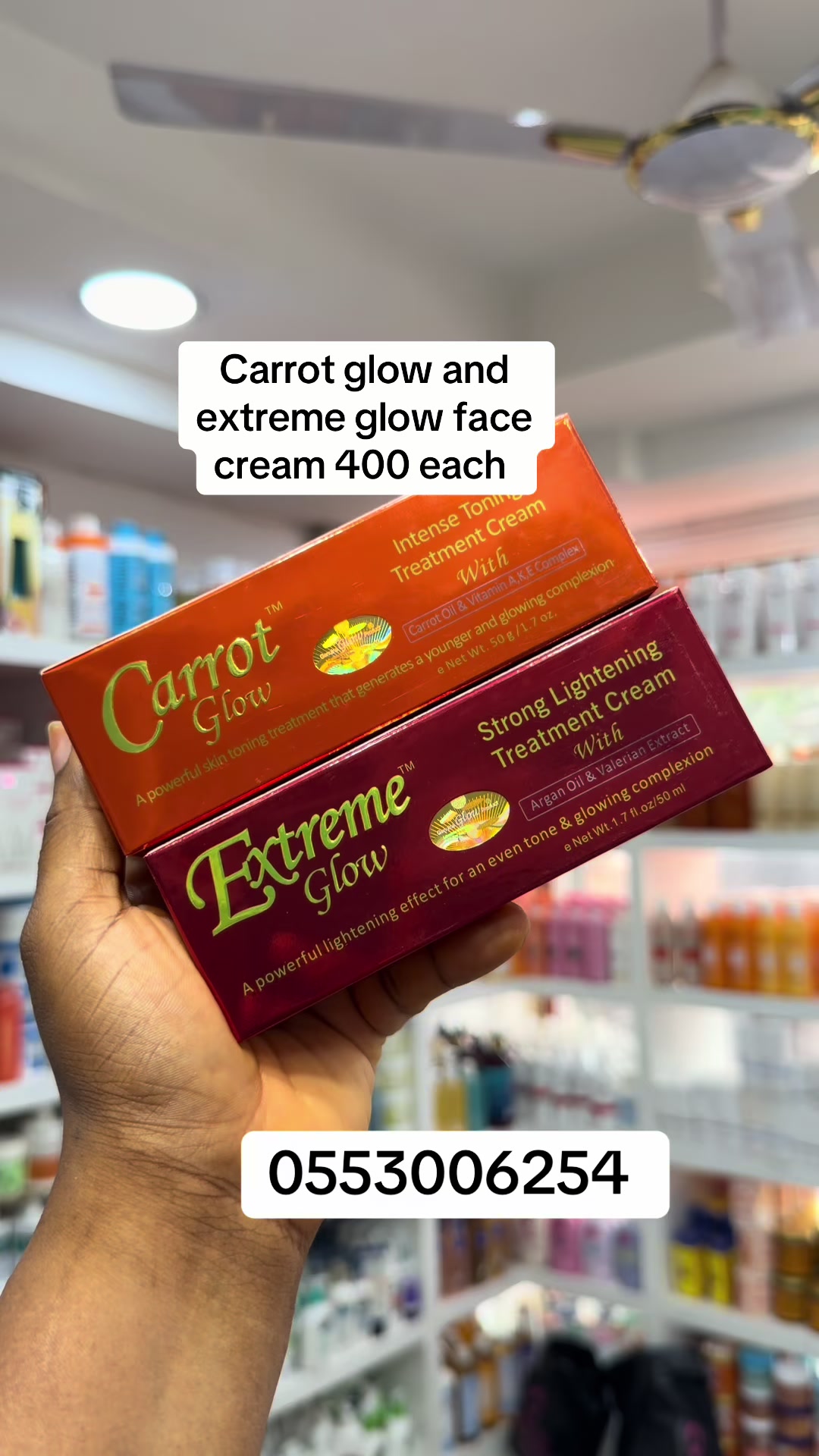 @Mercyandfavour_cosmetics