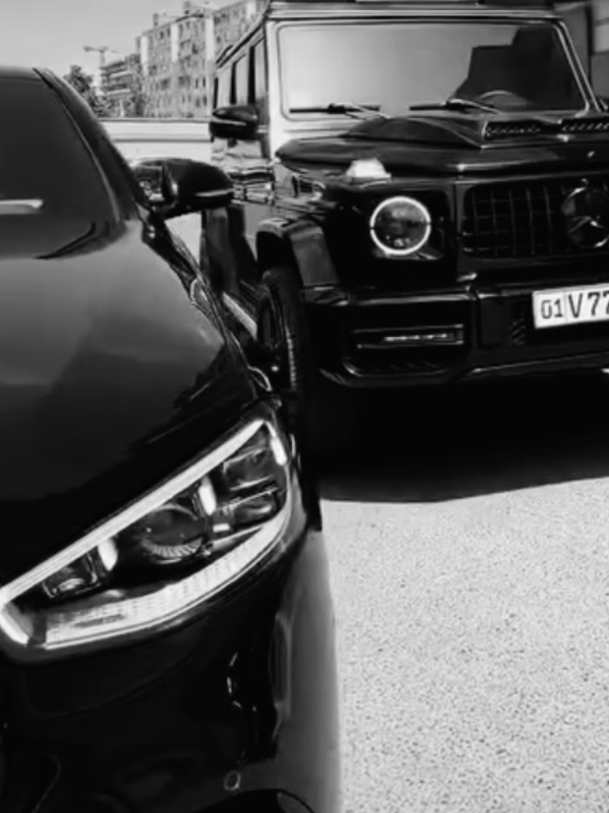 @MafiaCars