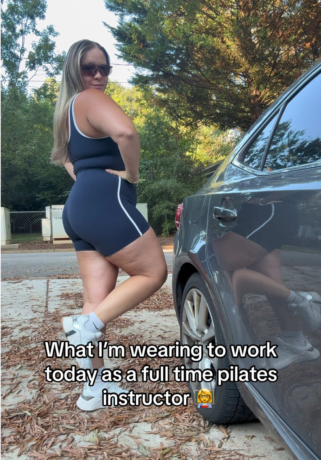 @Jess | Pilates Instructor