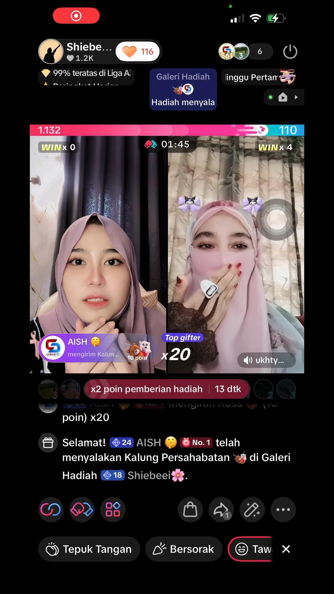 @Shiebeei🌸