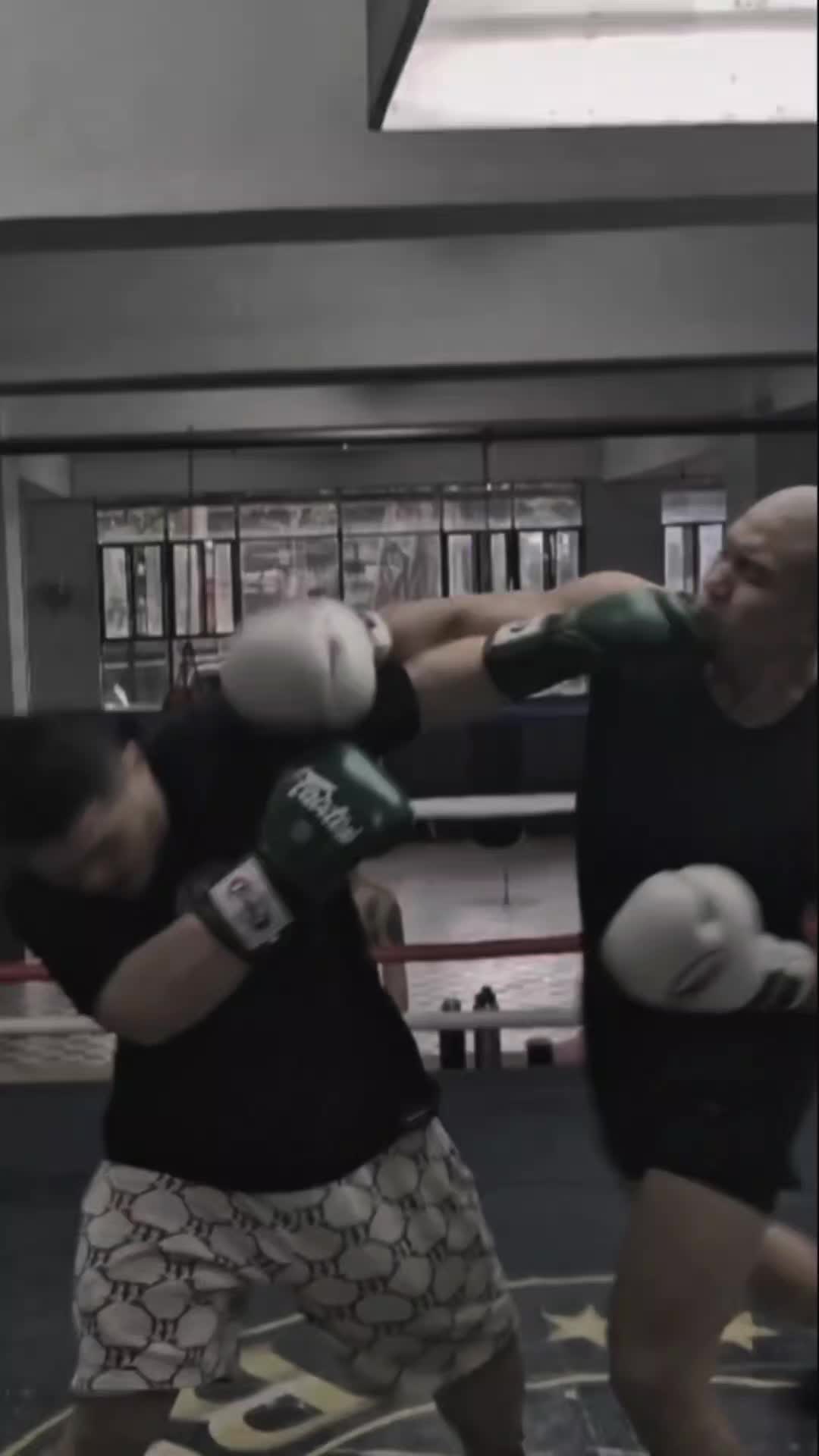 @RJ Madrigal