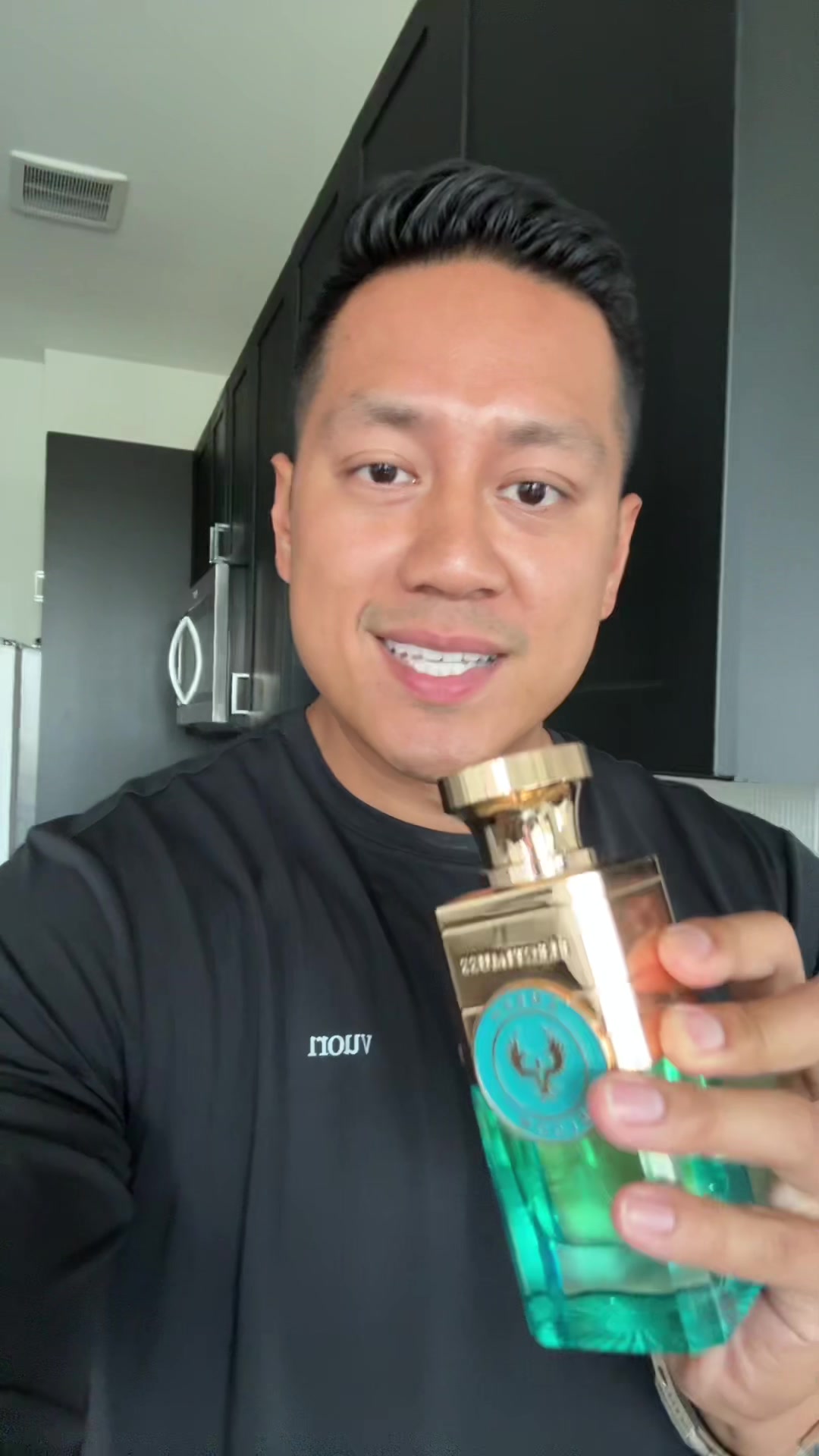 @Ricky | Fragrance Reviews