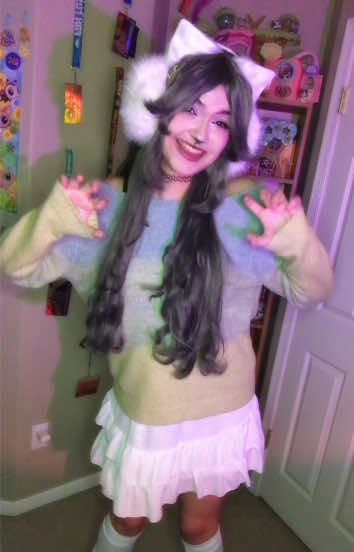 @Jasper ☆ cosplayer