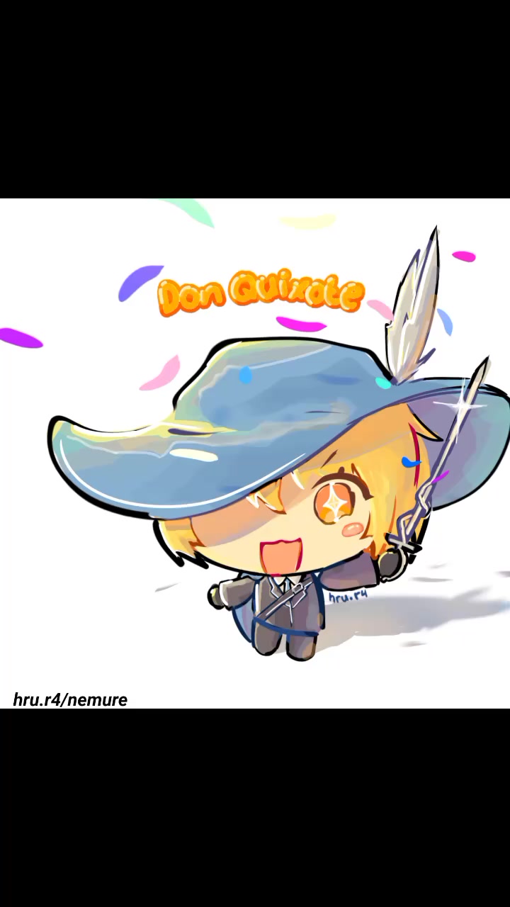 @nemure๐