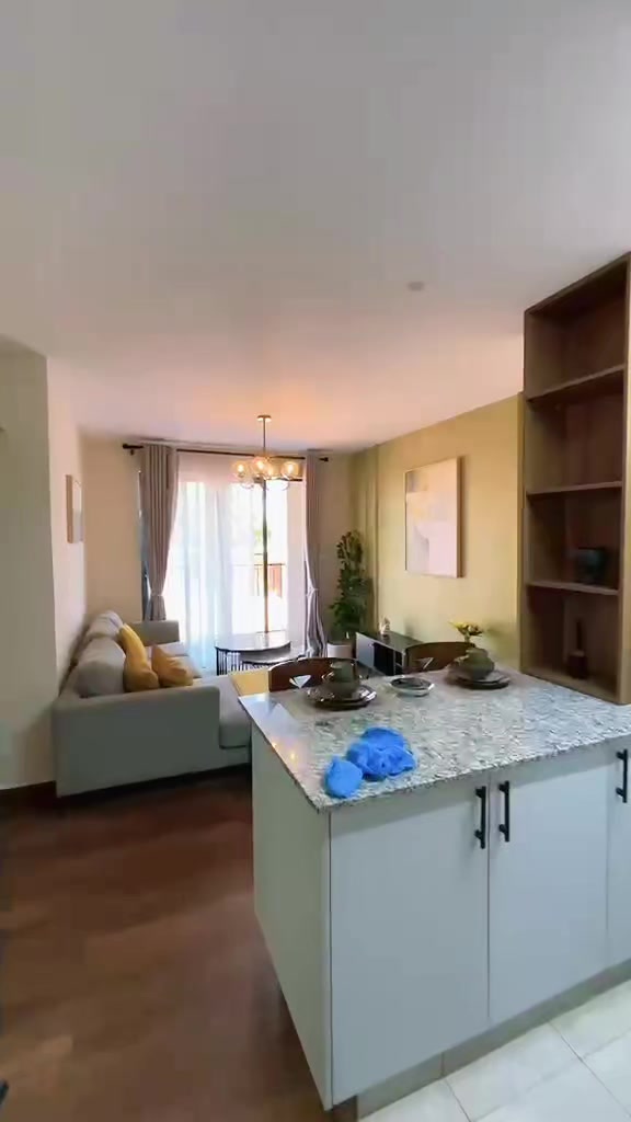 @Apex Living Ltd
