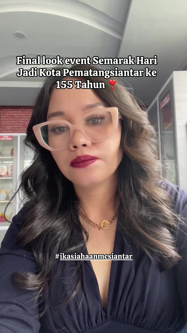 @Ikasiahaanmc/siantar