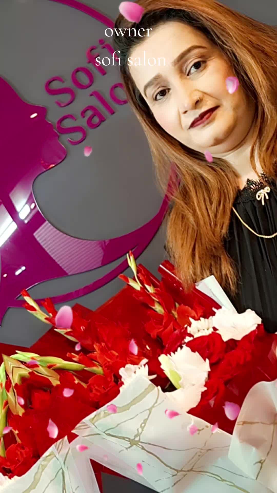 @SOFISALON.DHA