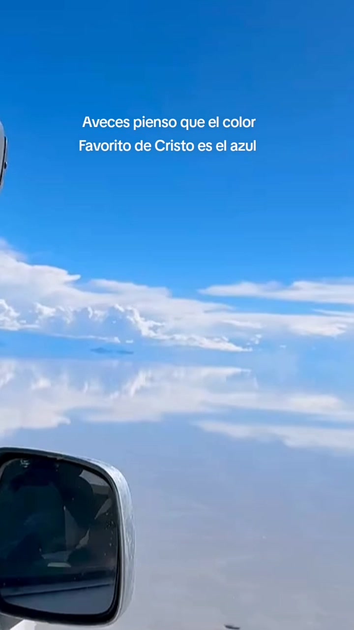 @Salar de uyuni Oficial