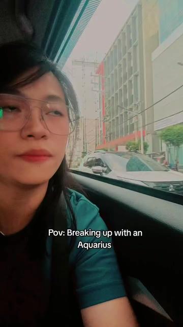 @#Aquarius โ