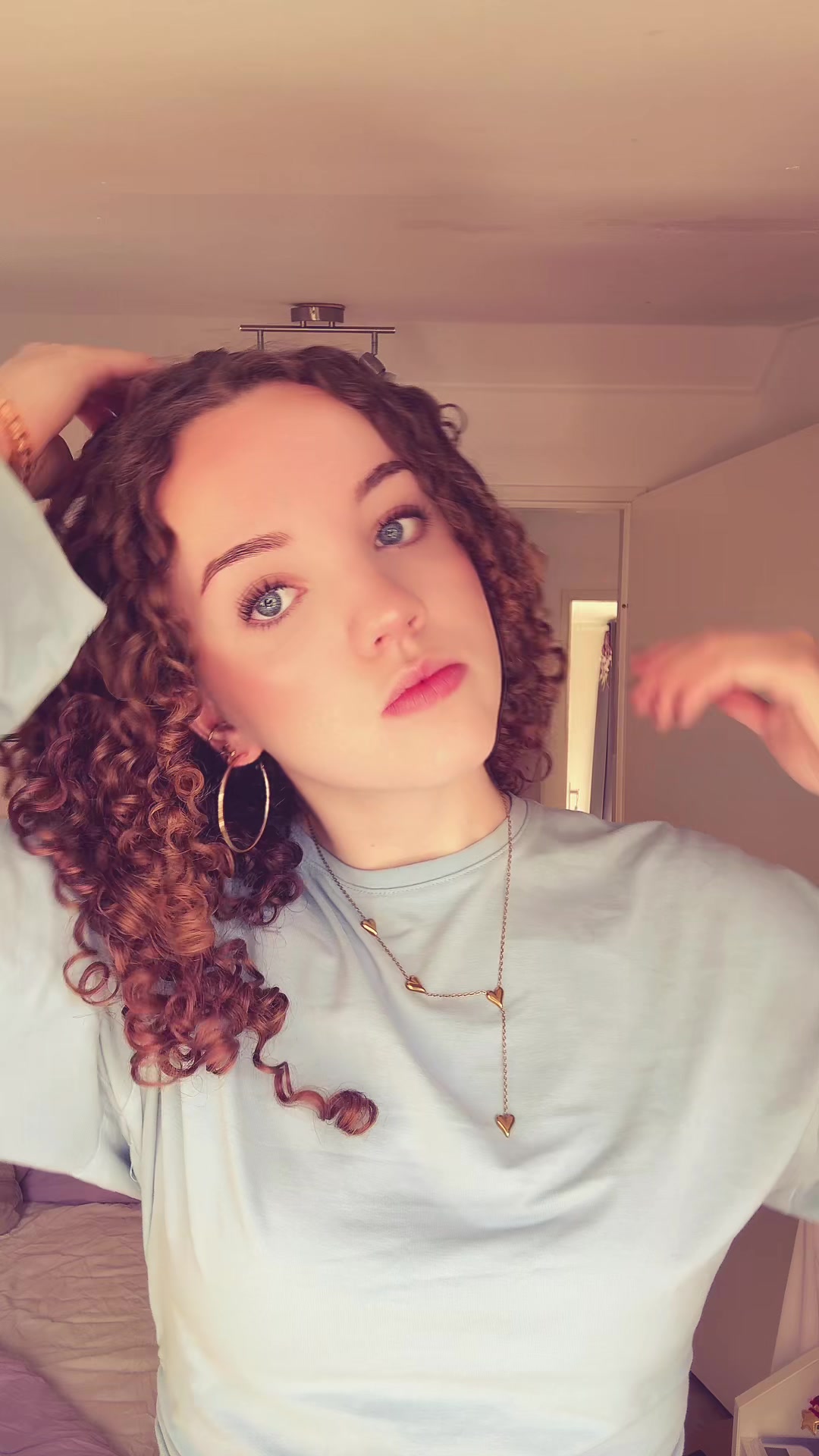 @Olivia 🤍 Kleine