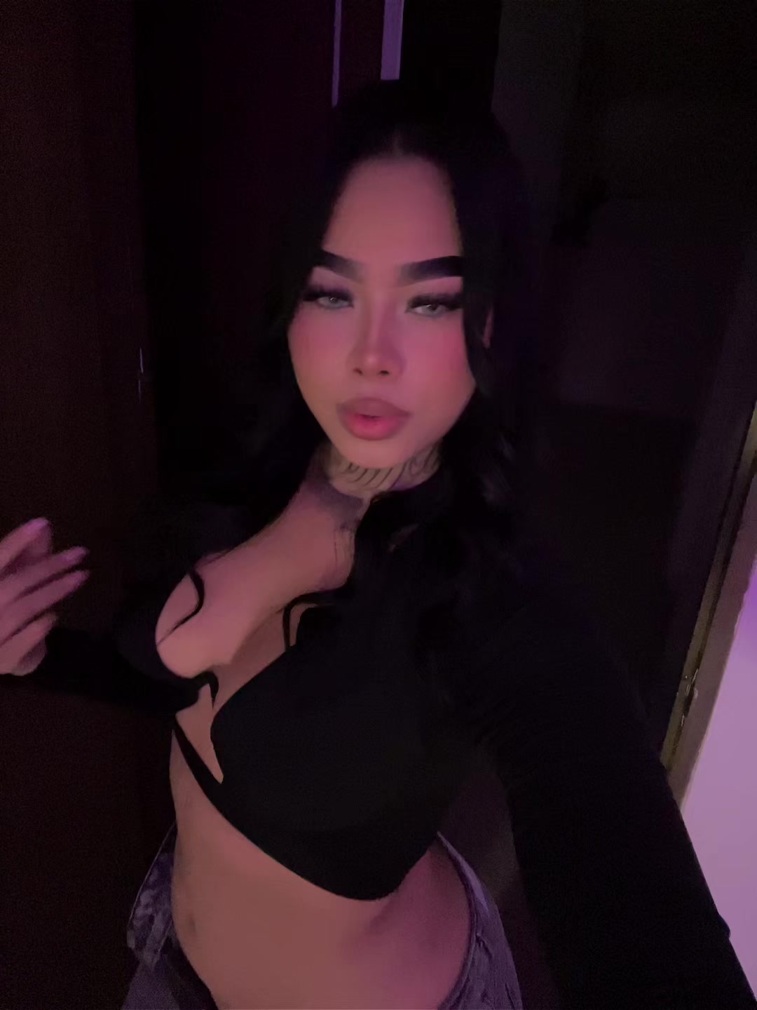 @Tatiana_vald&eacute;s🐆💋