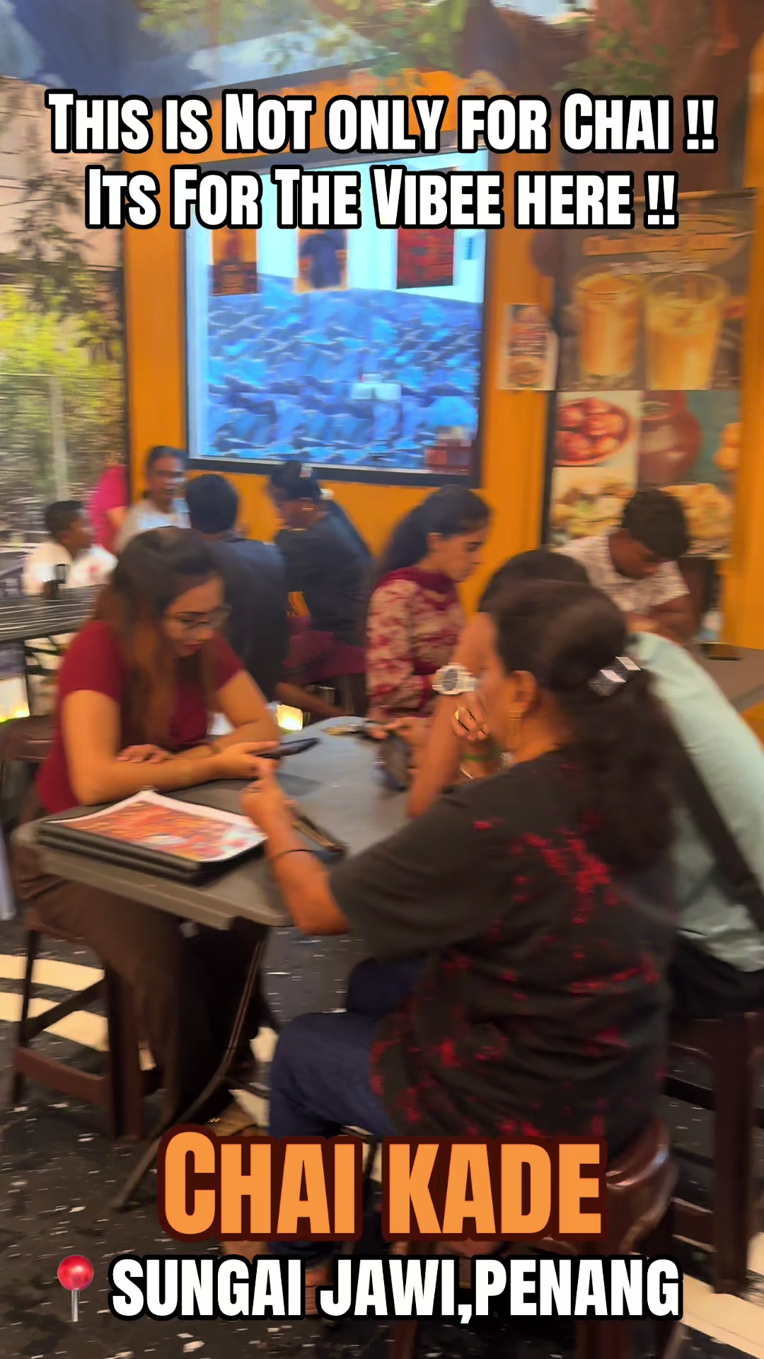@Chai Kade