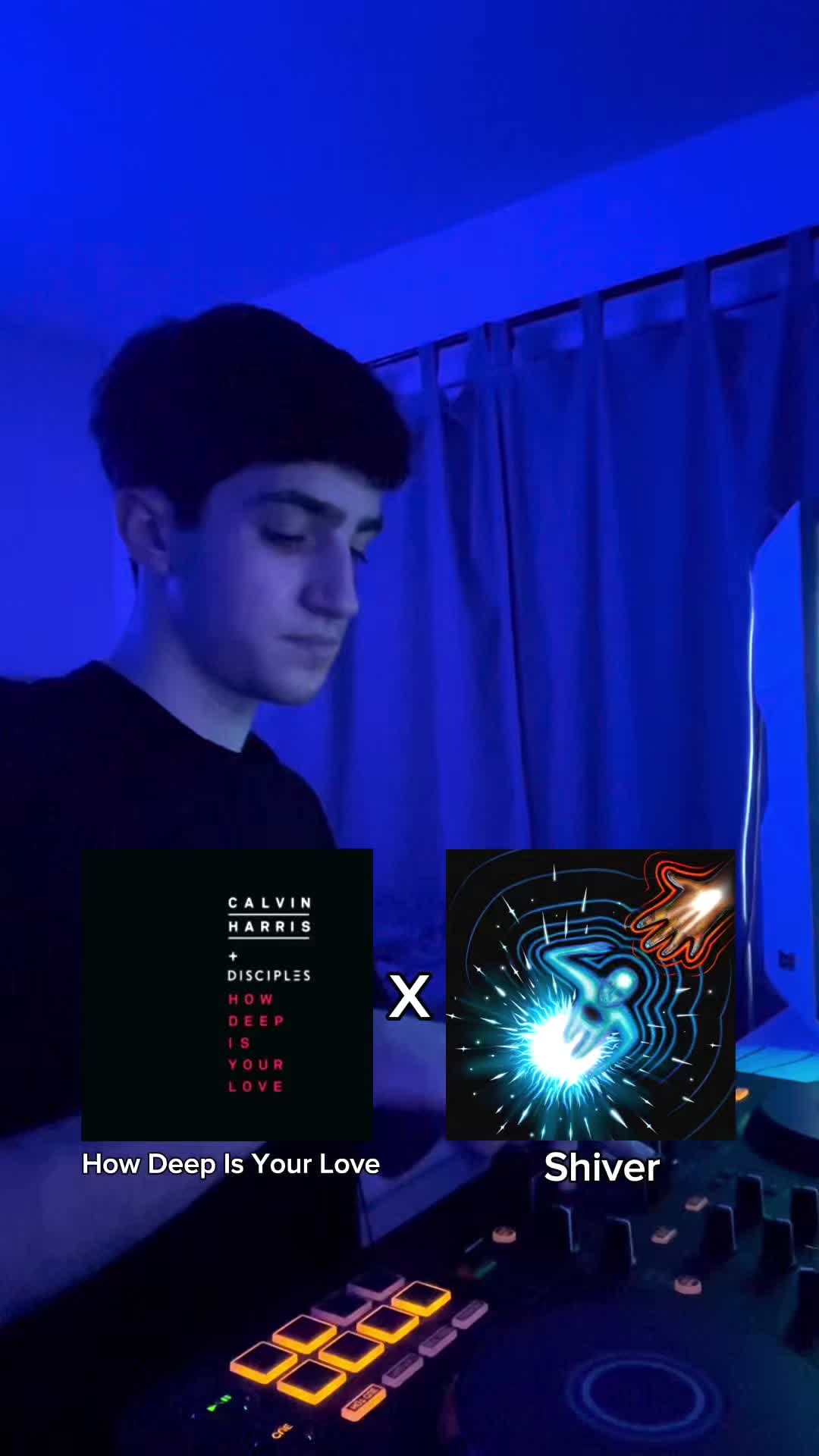 @Danny Danzaa