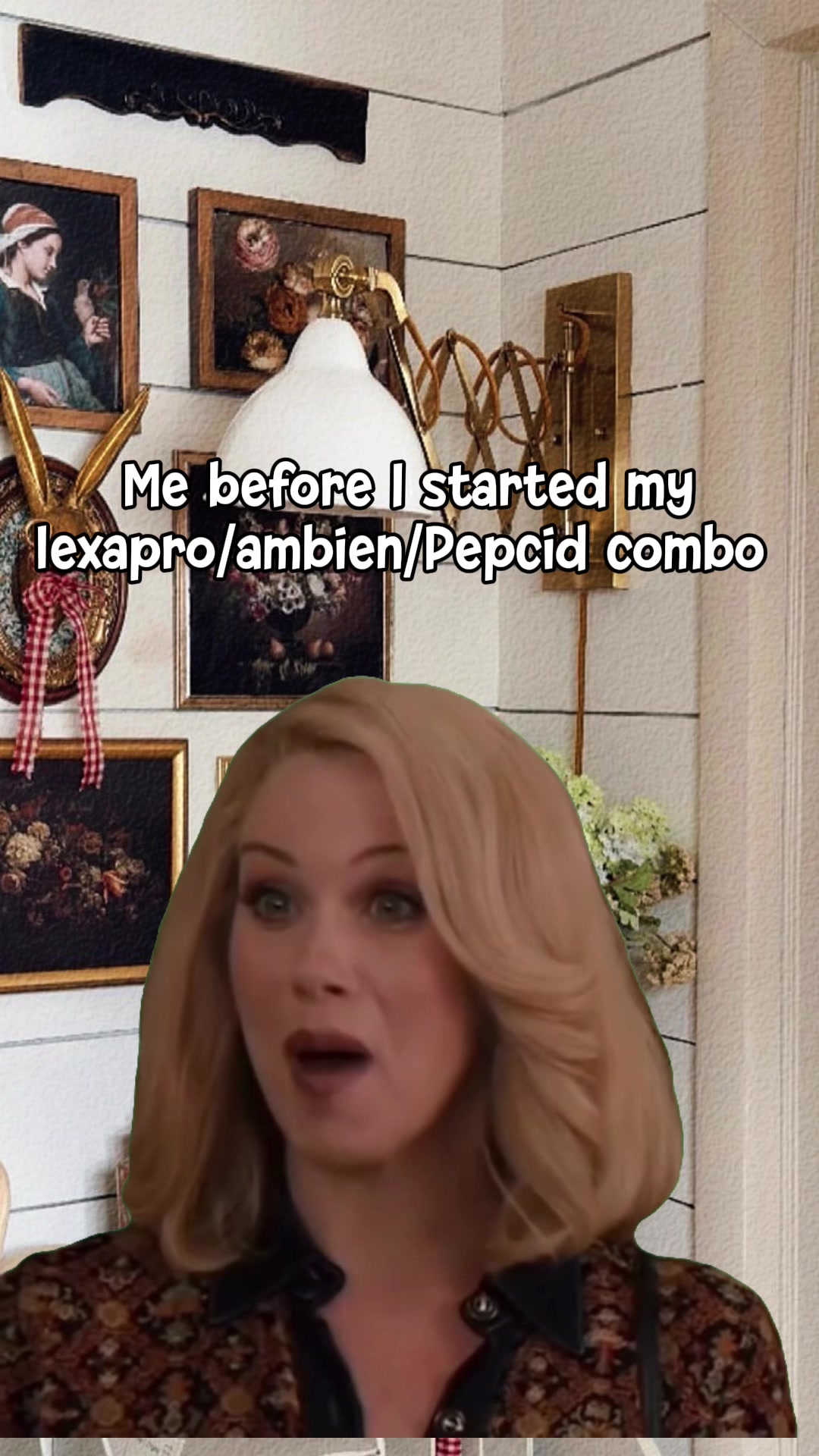 @Candy Smith