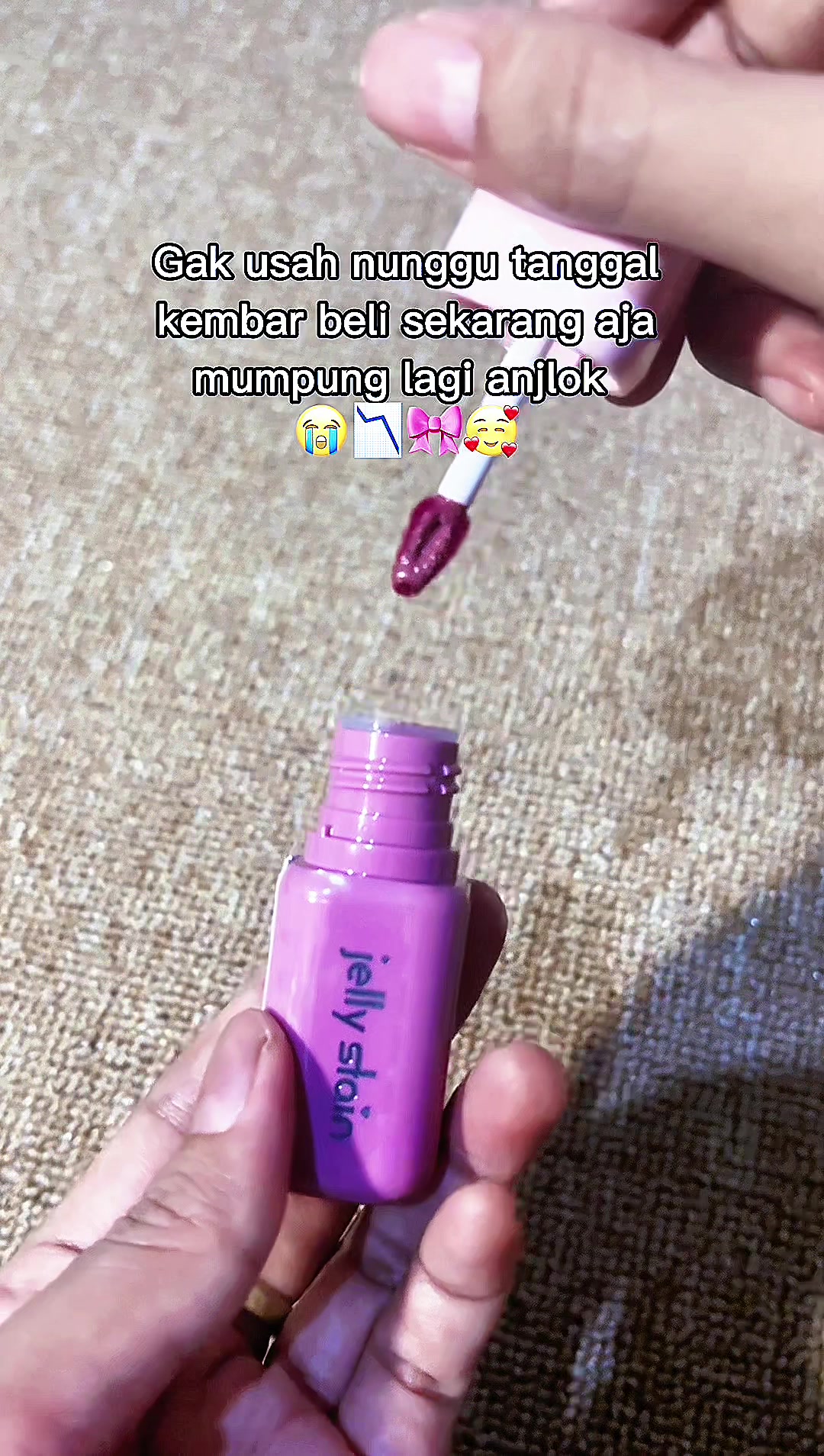 @spilspilbelanjaanviral