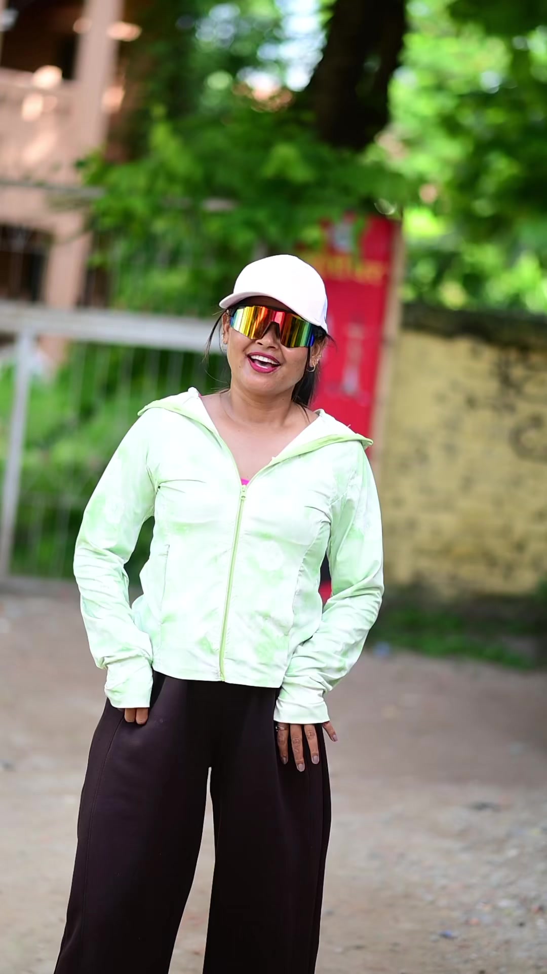@sharada shahi