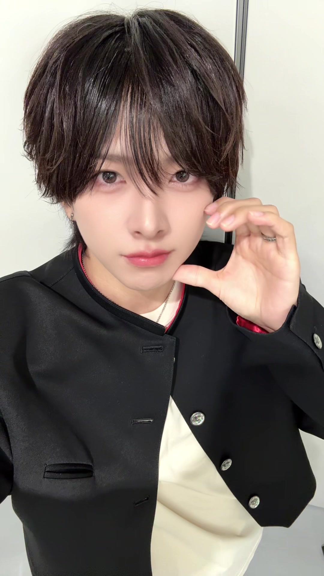 @さくらくん。