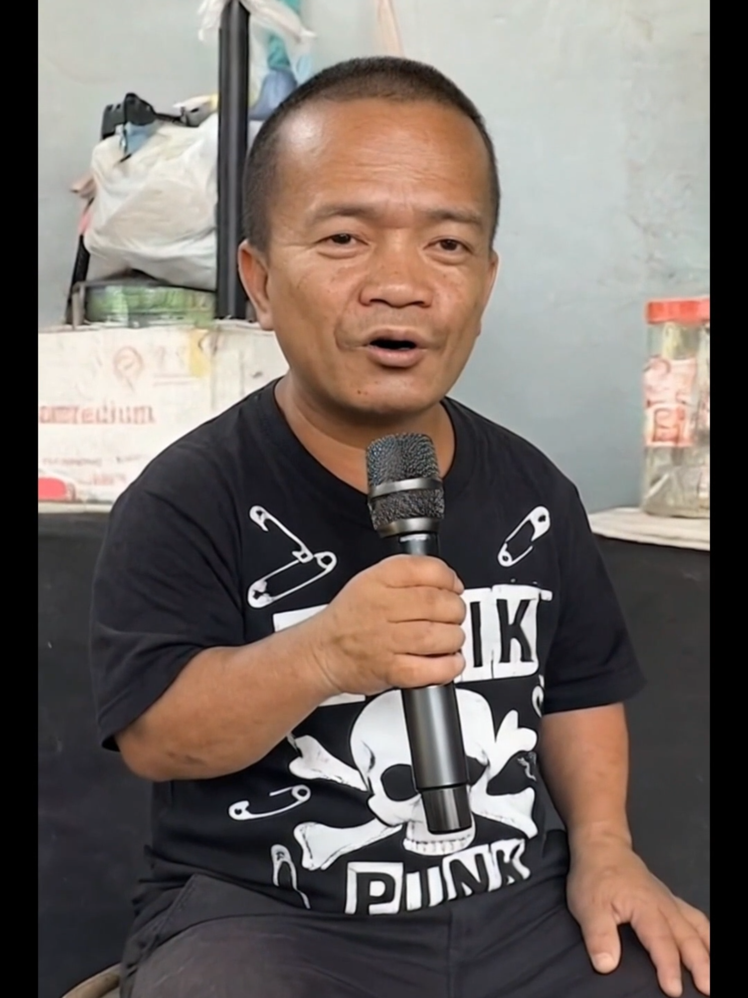 @Tito Yan VLOG
