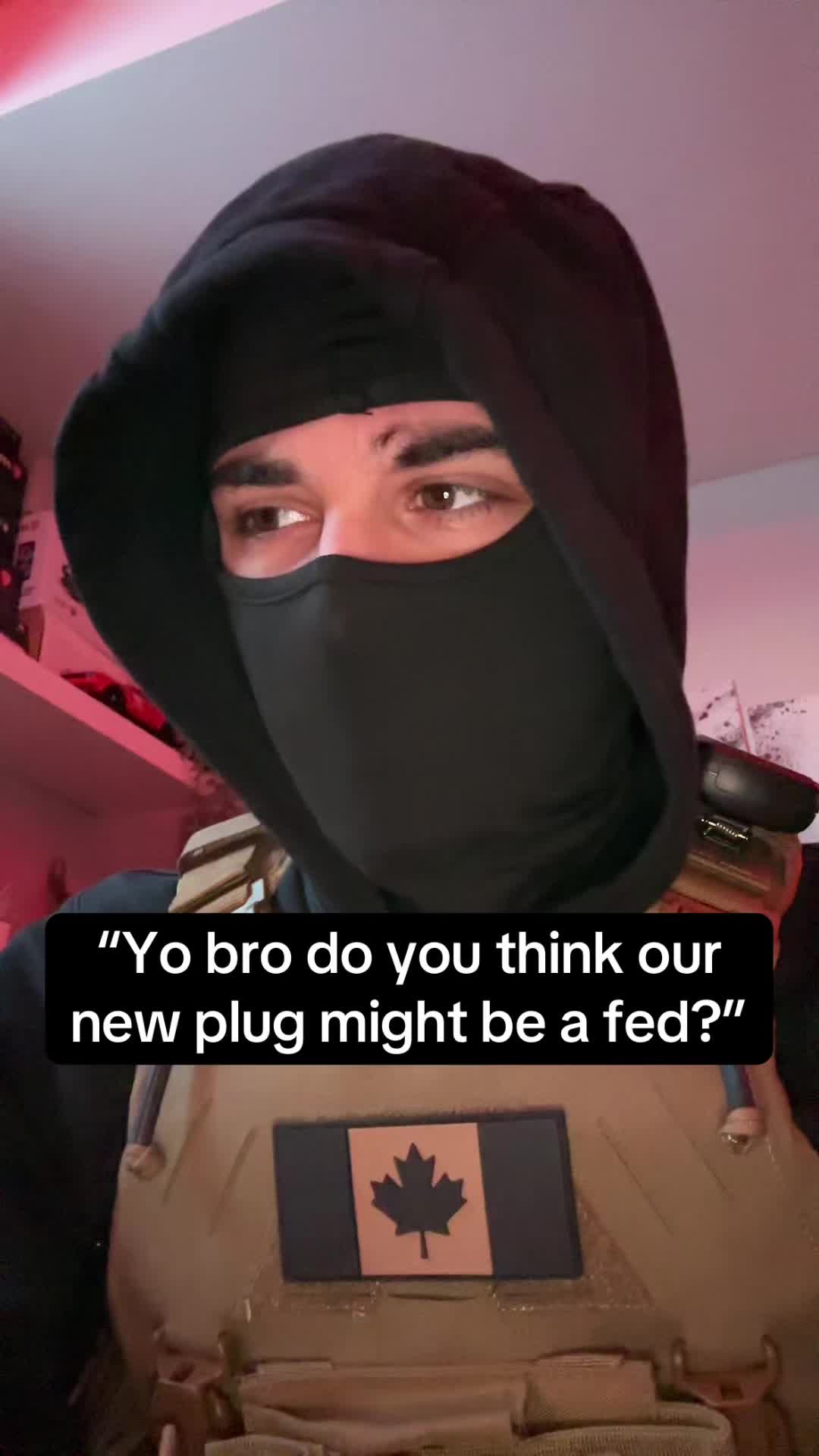 @Echo