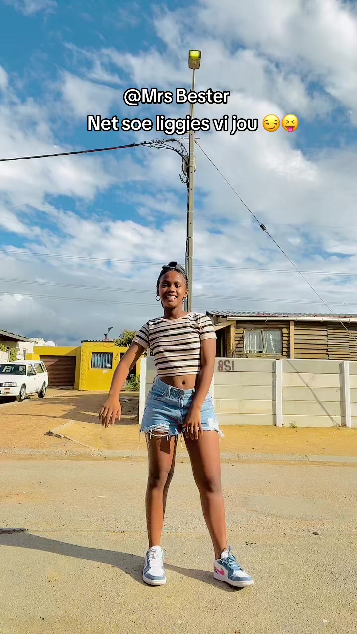 @Kleintjie
