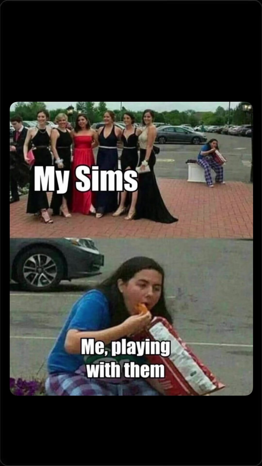 @Sims 4 🤍 тгк: sims4mods69