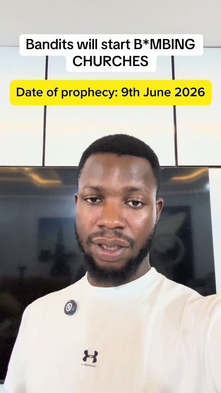 @God Of Prophecy