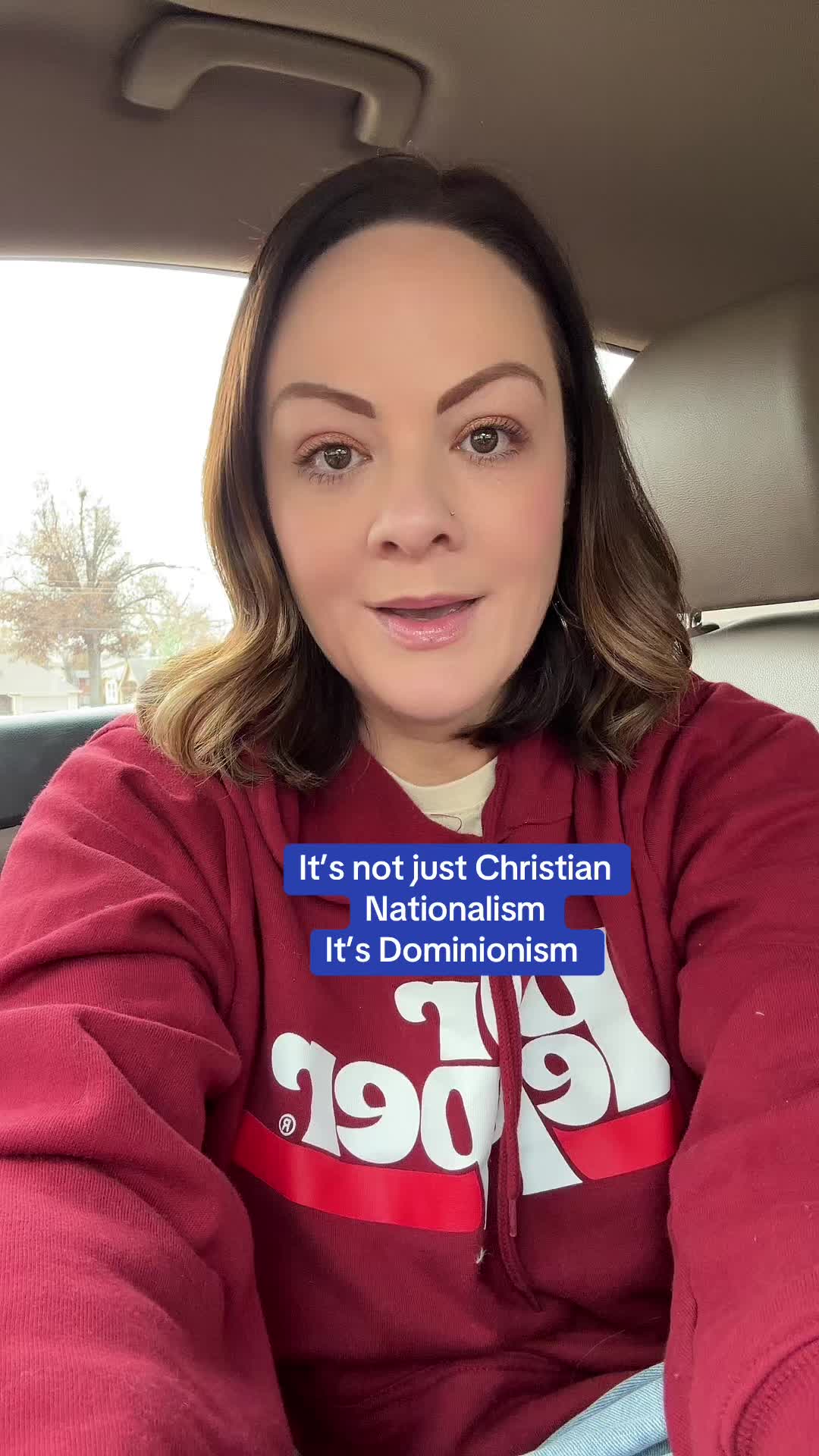 @Sarah