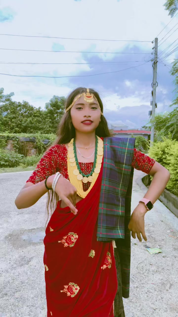 @Lalpuriha_tharunii