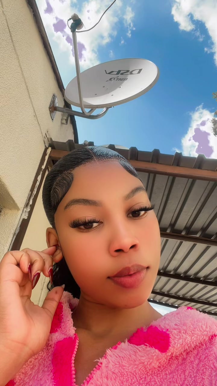 @Mamoloko ❤️🦋